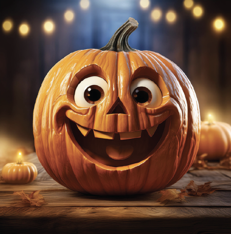 Coming Soon: Great Pumpkin Carnival and Tree Lighting Festival